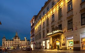 Palais-Hotel Erzherzog Johann